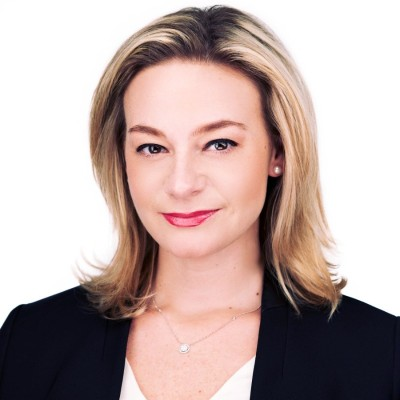 Tiffanny /Her avatar image