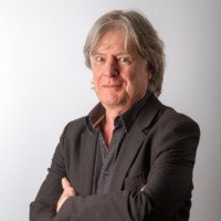 Jacques Geluk avatar image