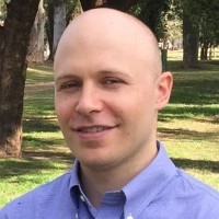 Henry Butler avatar image