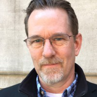 Bruce Hubbard avatar image