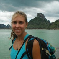 Lindsay Gasik avatar image