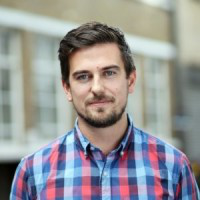 Allan Grant avatar image