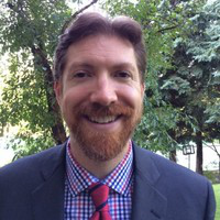 Stephen Watson avatar image