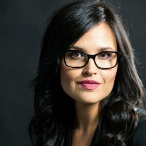 Andie Mitchell avatar image