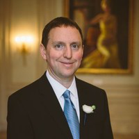 Ted Stern avatar image