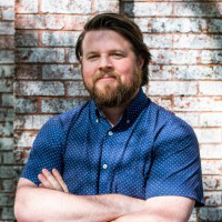 Caleb Chancey avatar image