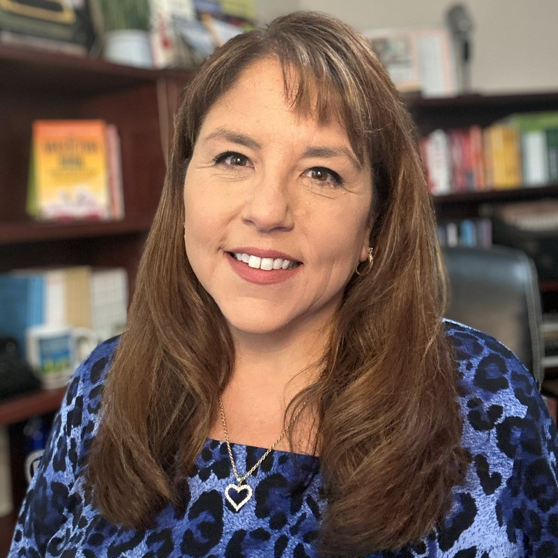 Stephanie Chandler avatar image