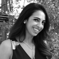 Michelle Setty avatar image