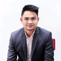 Bryan Danta avatar image