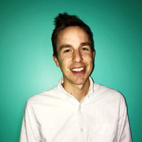 Tyler James avatar image