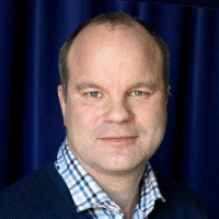 Karl Resare avatar image