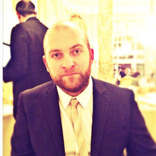 James Ellis avatar image