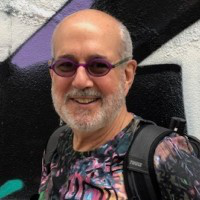 Alan Gregerman avatar image