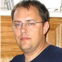 Mark Nicholson avatar image