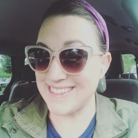 Amanda Rogers avatar image