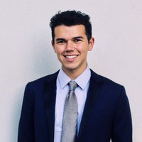 Alexander Araujo avatar image