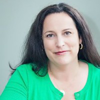 Sara Cooper avatar image