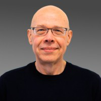 Vytas Gaizutis avatar image