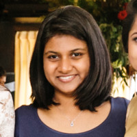 Nirmani Vithanage avatar image