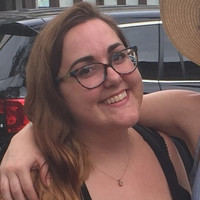 Amber Jones avatar image