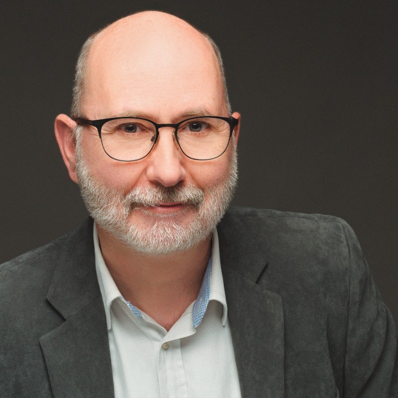 Jørn Buch Larsen avatar image