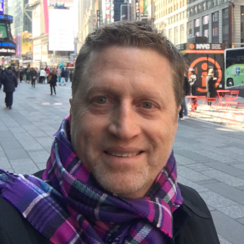 Hershey Strosberg avatar image