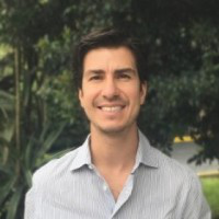 Edmundo Montaño avatar image