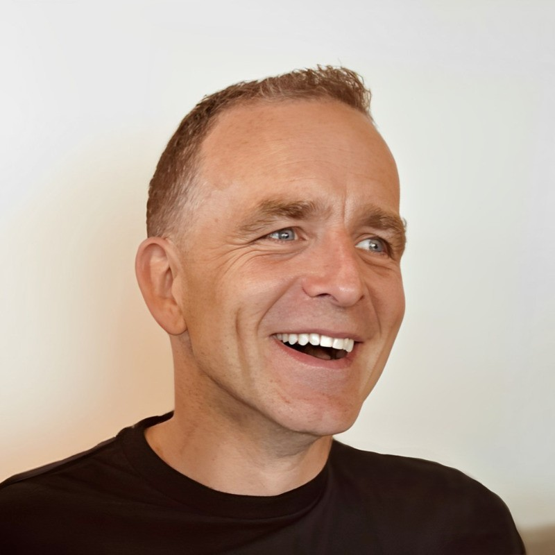 Marcus Green avatar image