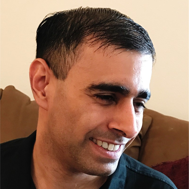 Sid Savara avatar image