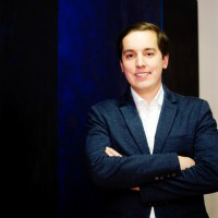 Alejandro Arango avatar image