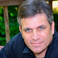 Jake Rothschild avatar image