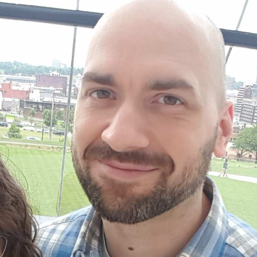 Derek Scherer avatar image