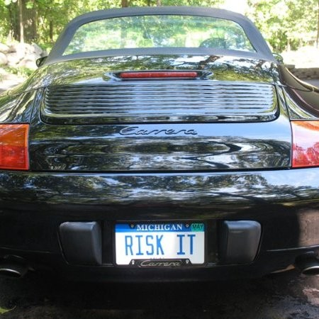 Jimmy Risk avatar image