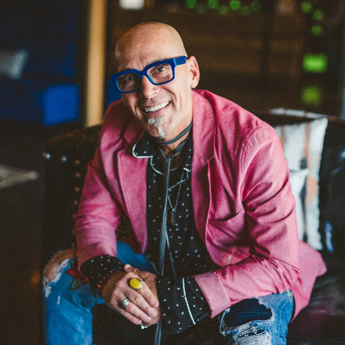 Rob Barber avatar image