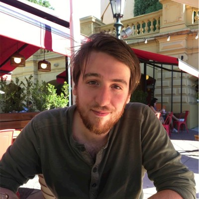 Joaquín Stankus avatar image