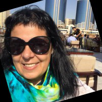 Aurora Humarán avatar image