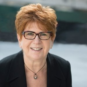 Joan Treistman avatar image