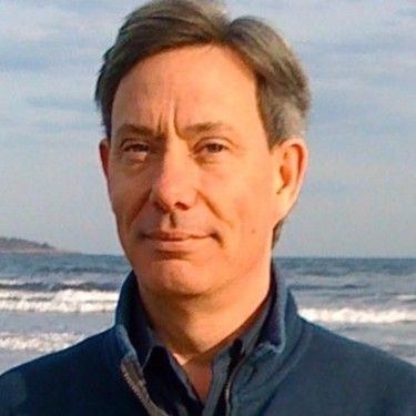 Gardiner Morse avatar image