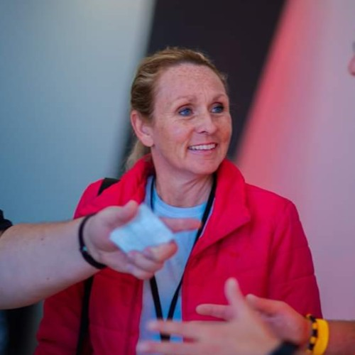 Michelle Bainbridge avatar image