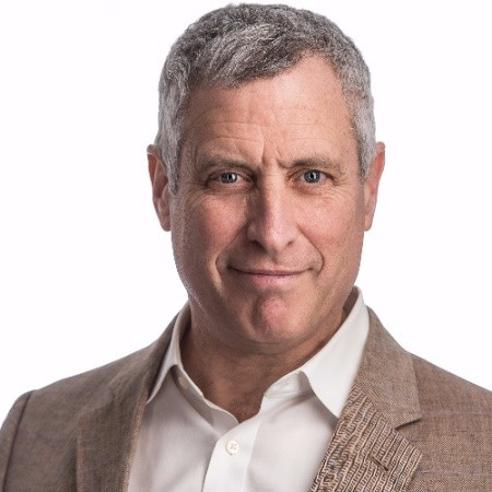 Michael Levin avatar image