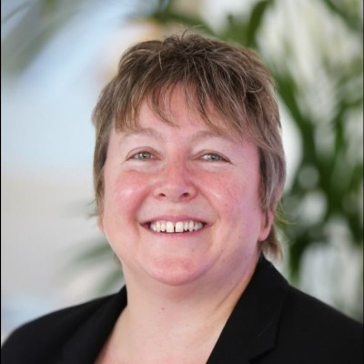 Paula Lender-Swain avatar image