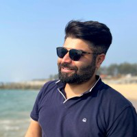 Smit Bhanushali avatar image