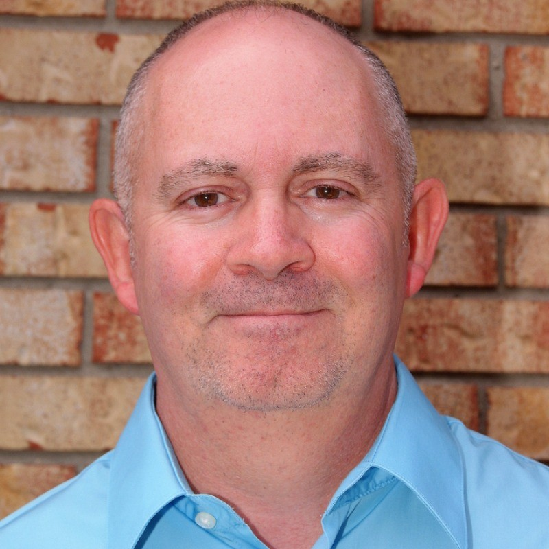 Jeffrey Reed avatar image