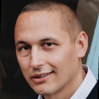 Greg Patenaude avatar image