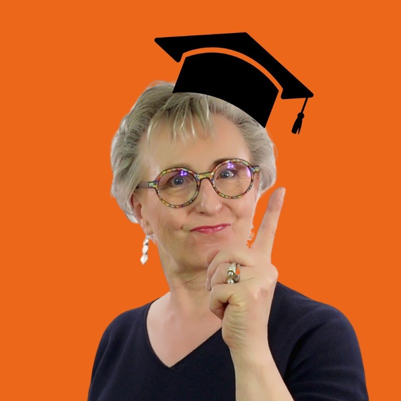 Mireille Swiatek avatar image