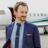 Michael Blume avatar image