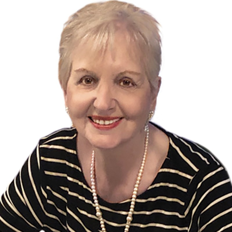 Jeannette Paladino avatar image