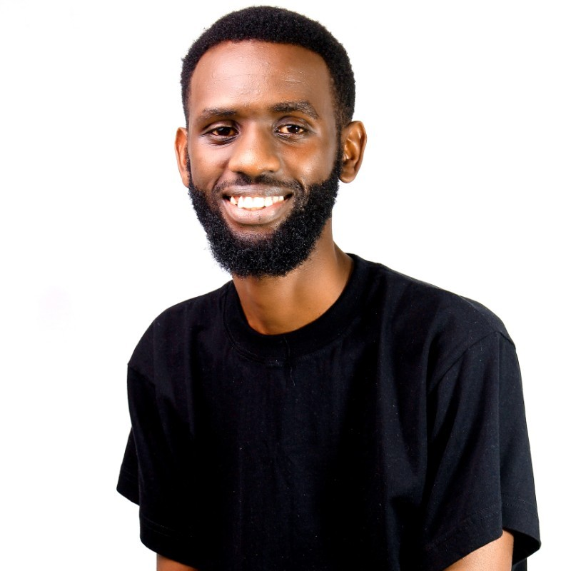 Michael Ng'ang'a avatar image