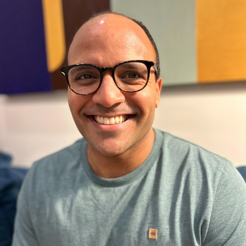 Shaminda (Shum) Attygalle avatar image