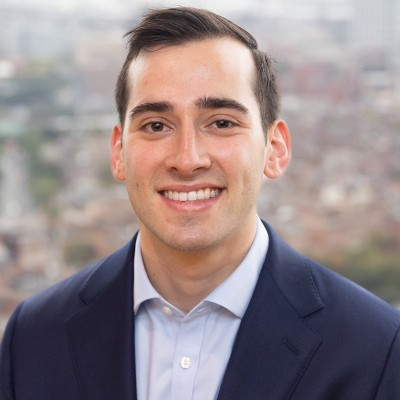 Henry Don avatar image